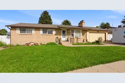 4381 S Finair St W, West Valley, UT 84120 - Photo 3
