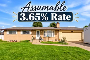 4381 S Finair St W, West Valley, UT 84120 - Photo 1