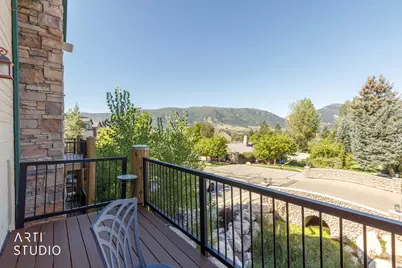 3612 N Huntsman Path #610, Eden, UT 84310 - Photo 1