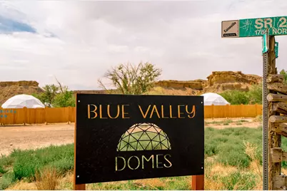 7650 E Sr 24 Giles Rd, Caineville, UT 84775 - Photo 103