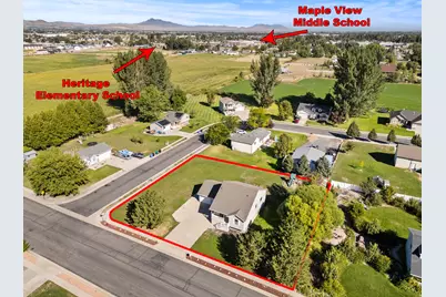 695 W 3480 S, Nibley, UT 84321 - Photo 19