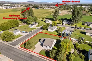 695 W 3480 S, Nibley, UT 84321 - Photo 19
