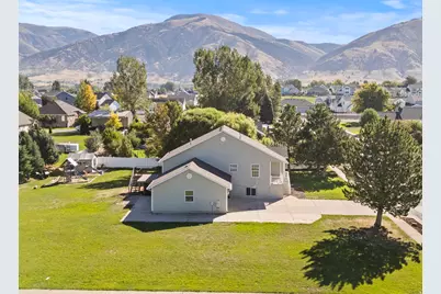 695 W 3480 S, Nibley, UT 84321 - Photo 17