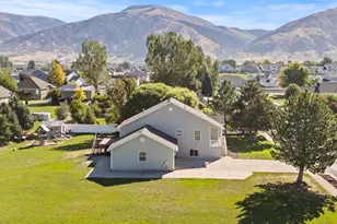 695 W 3480 S, Nibley, UT 84321 - Photo 17