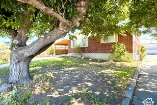 3205 S 4000 W, West Valley, UT 84120 - Photo 1