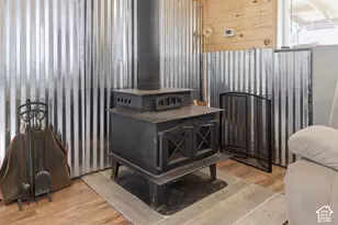 2435 E Frampton Heights Rd, Fillmore, UT 84631 - Photo 5