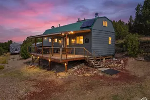 2435 E Frampton Heights Rd, Fillmore, UT 84631 - Photo 17