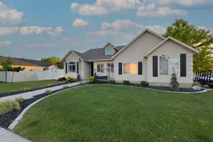2508 S Goodnight Dr E, Springville, UT 84663 - Photo 1