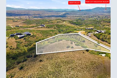 9528 N Red Hawk Trl #52, Park City, UT 84098 - Photo 3