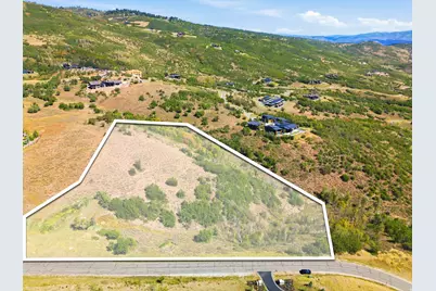 9528 N Red Hawk Trl #52, Park City, UT 84098 - Photo 5
