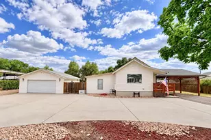 1855 W 2000 N, Helper, UT 84526 - Photo 1