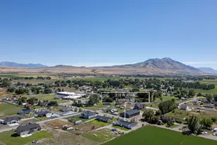 210 W 100 N, Fielding, UT 84311 - Photo 37