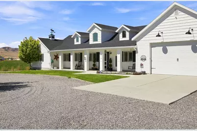 210 W 100 N, Fielding, UT 84311 - Photo 27