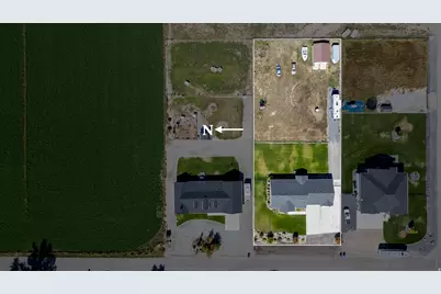210 W 100 N, Fielding, UT 84311 - Photo 45