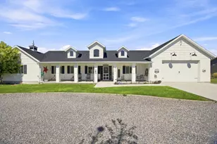 210 W 100 N, Fielding, UT 84311 - Photo 1