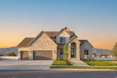 350 N Amber Ln, Layton, UT 84041 - Photo 5