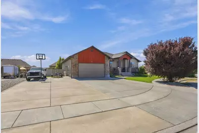867 W 460 S, Tremonton, UT 84337 - Photo 47