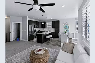 5377 W Iron King Dr, Herriman, UT 84096 - Photo 3