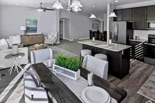 5377 W Iron King Dr, Herriman, UT 84096 - Photo 5