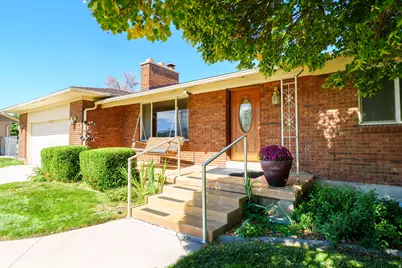1436 W 4020 S, Taylorsville, UT 84123 - Photo 5