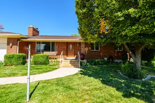 1436 W 4020 S, Taylorsville, UT 84123 - Photo 3