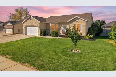 696 W 1960 N, Clinton, UT 84015 - Photo 45