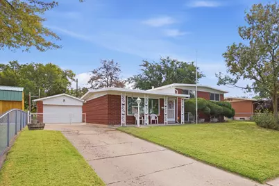 5822 S 2575 W, Roy, UT 84067 - Photo 1