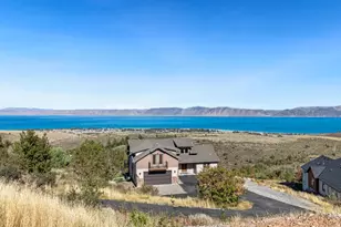 730 S Balsamorhiza Rd, Garden City, UT 84028 - Photo 3