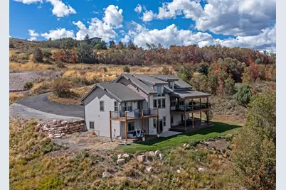 730 S Balsamorhiza Rd, Garden City, UT 84028 - Photo 57