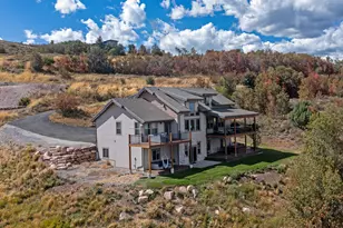 730 S Balsamorhiza Rd, Garden City, UT 84028 - Photo 57