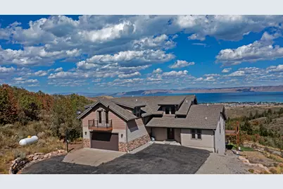 730 S Balsamorhiza Rd, Garden City, UT 84028 - Photo 1