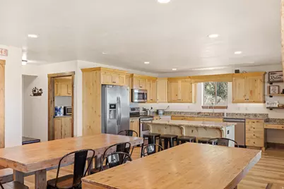 730 S Balsamorhiza Rd, Garden City, UT 84028 - Photo 17