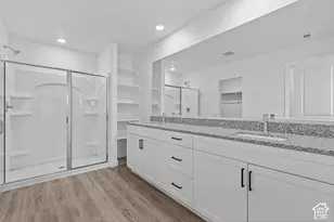 7258 Bald Eagle Way N, Eagle Mountain, UT 84005 - Photo 15