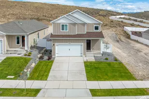 7258 Bald Eagle Way N, Eagle Mountain, UT 84005 - Photo 1