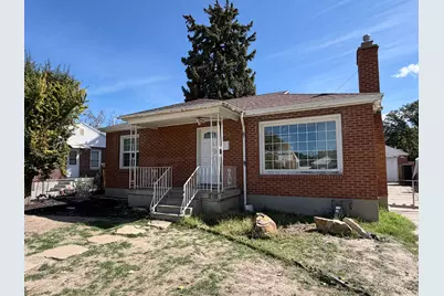 7915 S Coolidge St, Midvale, UT 84047 - Photo 1