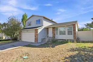 5535 S 3500 W, Taylorsville, UT 84129 - Photo 1