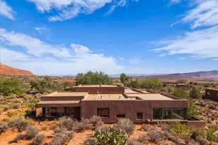 1148 W Shonto Way, Ivins, UT 84738 - Photo 39