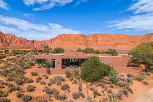 1148 W Shonto Way, Ivins, UT 84738 - Photo 3