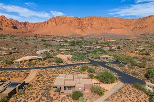 1148 W Shonto Way, Ivins, UT 84738 - Photo 41