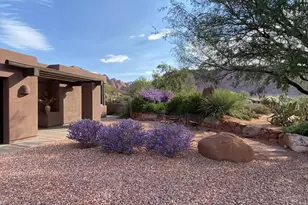 1148 W Shonto Way, Ivins, UT 84738 - Photo 33