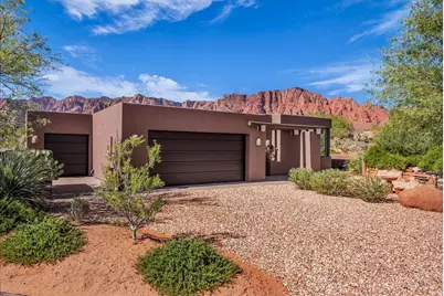1148 W Shonto Way, Ivins, UT 84738 - Photo 1