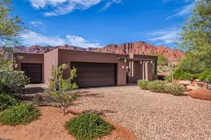 1148 W Shonto Way, Ivins, UT 84738 - Photo 1