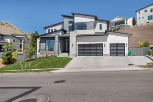 1924 W Oakridge Dr N, Lehi, UT 84048 - Photo 1