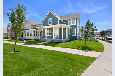 11517 S Pebble Pond Dr W, South Jordan, UT 84009 - Photo 1