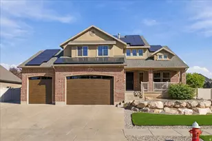 554 W 2400 S, Syracuse, UT 84075 - Photo 3