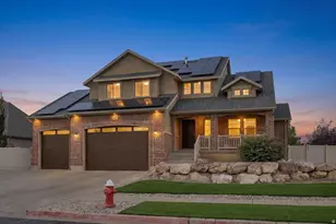 554 W 2400 S, Syracuse, UT 84075 - Photo 1