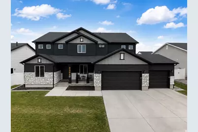 2468 W 3230 S, Syracuse, UT 84075 - Photo 1