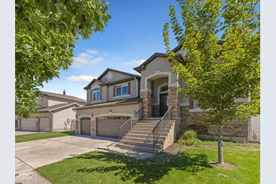 991 W Oldham Dr N, North Salt Lake, UT 84054 - Photo 3