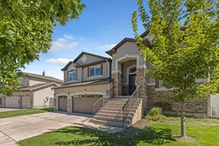 991 W Oldham Dr N, North Salt Lake, UT 84054 - Photo 3