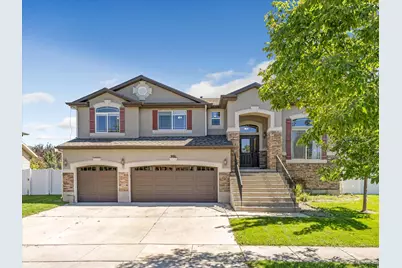 991 W Oldham Dr N, North Salt Lake, UT 84054 - Photo 1